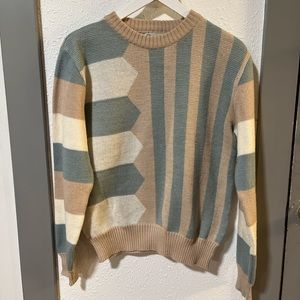 VINTAGE SWEATER